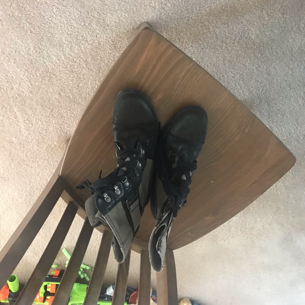 Sorel boots